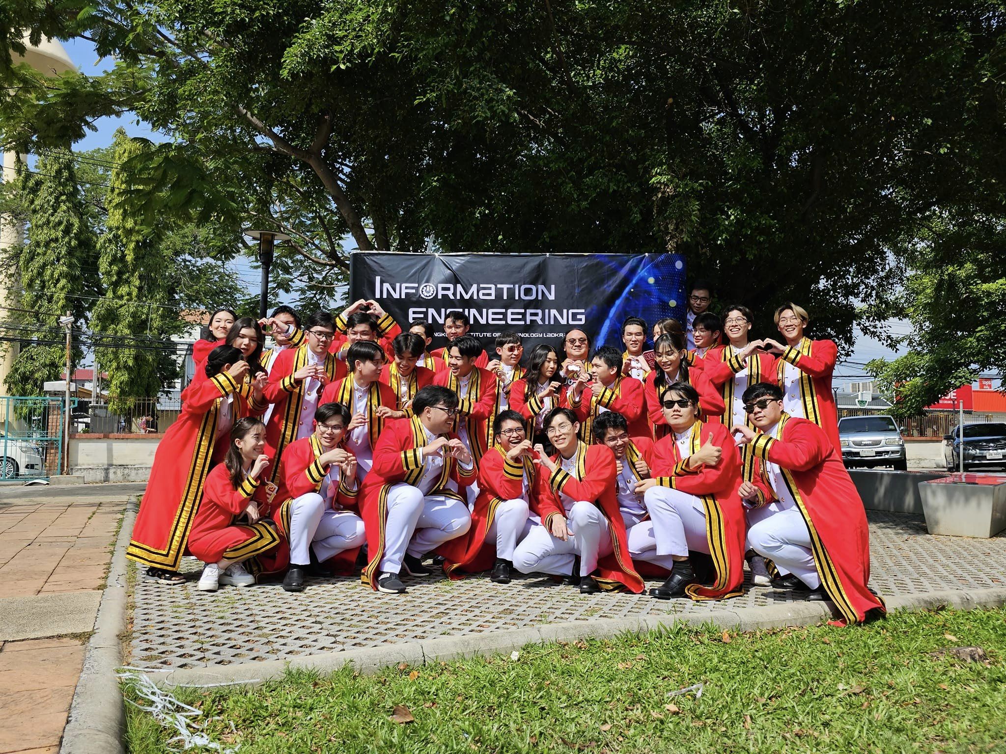 IoT Students